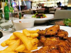 -Hurricane's Grill 飓风牛排