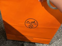 -爱马仕 HERMES(德基广场店)