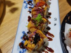 -桃屋日本料理(清华科技园店)