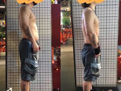 -KingBull私教健身&格斗订制(龙井商业中心店)