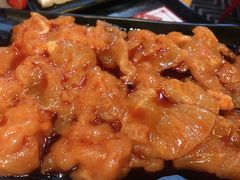 -北木南烤肉和酒(红光店)