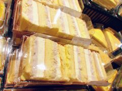 -Olé精品超市(北京合生汇店)