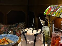-秘密旅行Bonjour(黑金冠 江南西店)