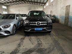 -上海德星奔驰(江杨南路店)