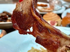 -漢咖啡·全服务式自助晚餐(武汉洲际酒店)