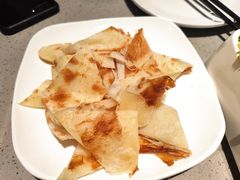 泡饼-半天妖烤鱼(万达广场店)