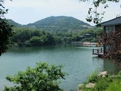 -白马涧龙池景区