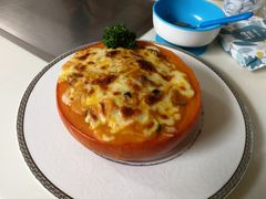 -本味轩精品茶餐厅(黄山路店)