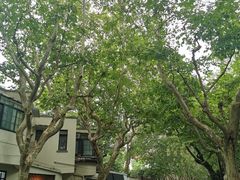 -La Strada(安福路店)