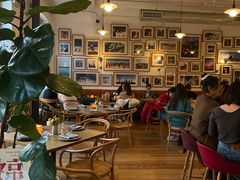 -BOR Eatery(安福路店)