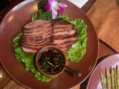 猪颈肉-花马天堂云南餐厅 Lost Heaven(外滩店)