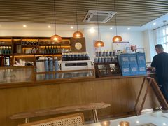 大堂-围裙妈妈(临平店)