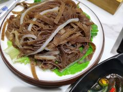 -牛焱·贵州黄牛肉火锅(城西银泰店)