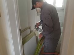 -科立恩进口除甲醛甲醛检测