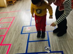 -徐汇区陇龙幼稚园
