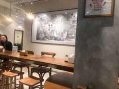 大堂-小豆海棠(人民南路店)