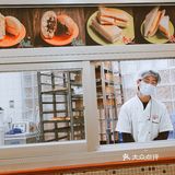 不去香港就能体验到的正宗港味｜東發道茶冰廰(滨江天街店)