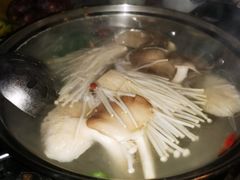 -阪尚皇·原切牛排·烤肉火锅自助(北京路店)