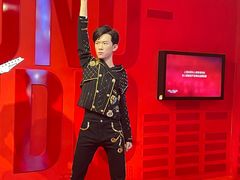 -上海杜莎夫人蜡像馆