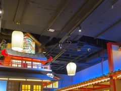 -牛New寿喜烧(虹桥新天地店)