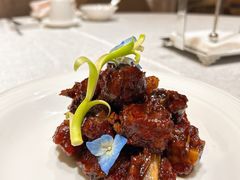 -名轩·中餐厅(南京玄武湖假日酒店)