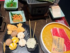-一绪に和牛寿喜烧(罗湖益田假日店)
