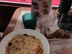 -松鹤面馆·古法焖肉面(观前店)