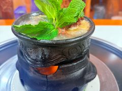 -藏味八珍特色火锅