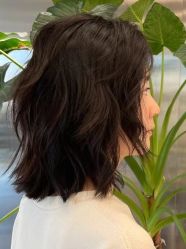 -MORI HAIR SALON日式美发沙龙