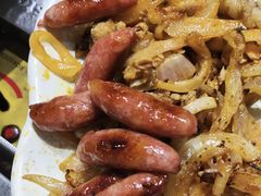 -鹤之乡·齐齐哈尔烤肉·非遗(秋涛路店)