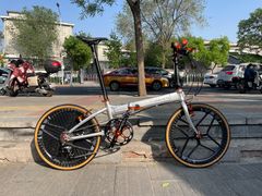 -大行Dahon自行车·北京顶点单车apex bike·ARAI摩托车头盔(白塔寺专卖店)
