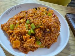 -翻滚吧!蛋炒饭·天津炒饭哥