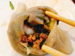 煸馅饺子-老边饺子馆(中街店)