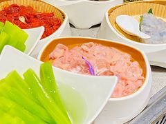 -海底捞火锅(翔龙天地广场店)