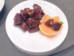-蟹榭·本帮江浙菜·蟹宴(大宁久光商场店)
