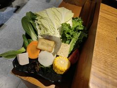 -呷哺呷哺 黄金牧场 (欢乐谷店)