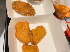 -肯德基(盘龙奥莱店)