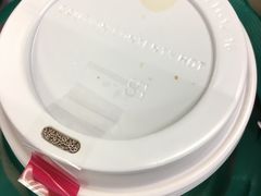 -茶缸AMOKKA COFFEE