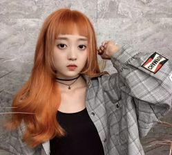 -GIRL STYLE 烫发·染发沙龙