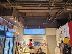 -西粉堂新疆米粉(朝外店)