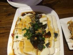 -令狐冲烤鱼·烧菜馆(达明店)