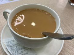 -佰搭果·广式茶餐厅(西华路店)