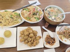 -海坛特色小吃·只做平潭特色菜(平潭店)