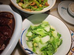 -佬麻雀·新湘菜(珠海金发购物中心店)