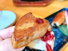 鹅肝-久喜番和牛烧肉酒场(北辰三角洲店)