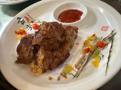 -堂宴·老厦门私房菜(1988仙岳总店)