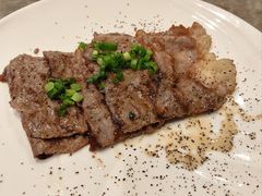 -雅玛花式铁板烧(国宏宾馆店)