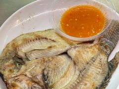 -玛扎烧烤私房菜