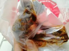 -紫燕百味鸡(交大路店)