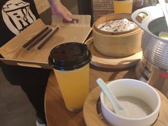 -闽上鲜·福建菜(龙湖滨江天街店)